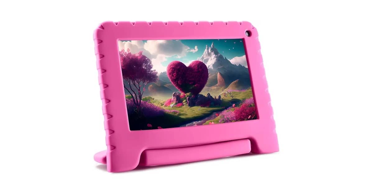 Tablets Para Crianças Com Acesso à Internet Controlado Reviews: O Guia Seguro