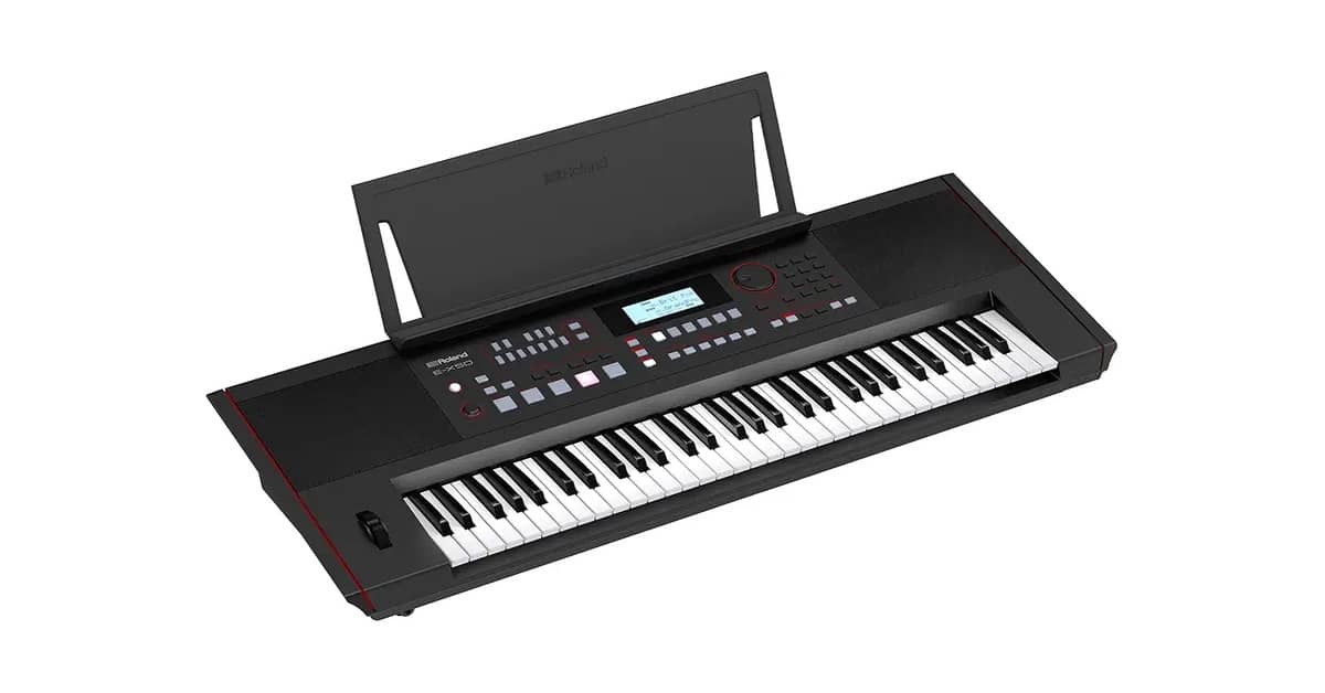 Teclados Arranjadores Para Apresentações Ao Vivo Reviews: Guia do Palco