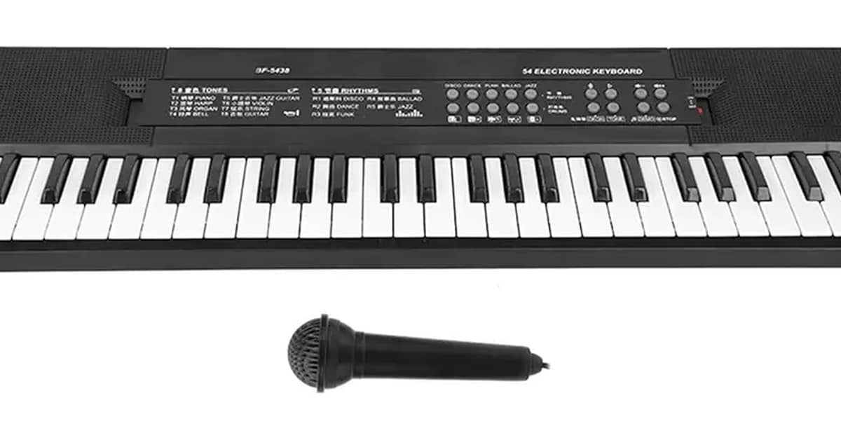 Teclados Workstation Com Síntese Sonora Avançada Reviews: Análise De 4 Modelos