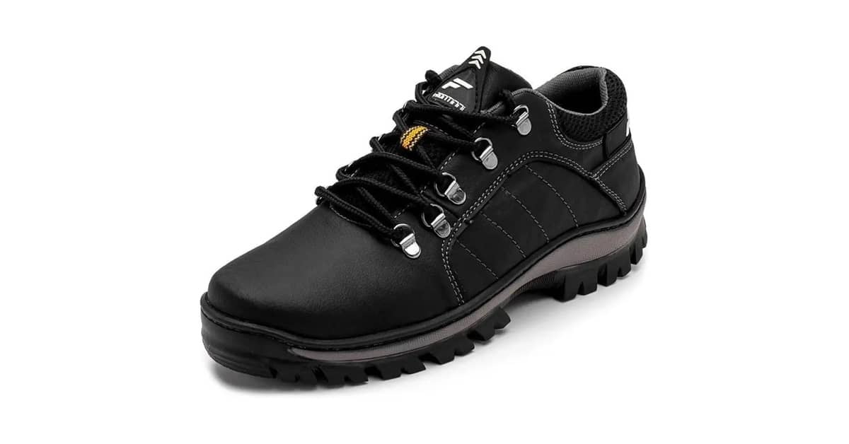 Tênis Para Caminhada em Trilha Reviews: Para Cada Terreno