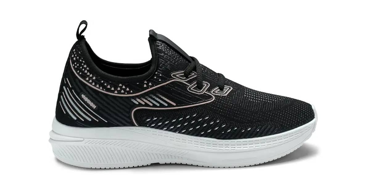 Tênis Para Quem Tem Esporão de Calcâneo Reviews: O Guia do Alívio