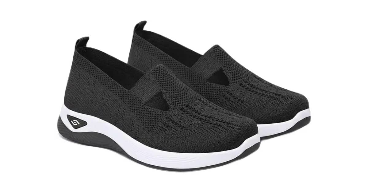 Tênis Para Quem Tem Fascite Plantar Reviews: Qual Alivia a Dor?