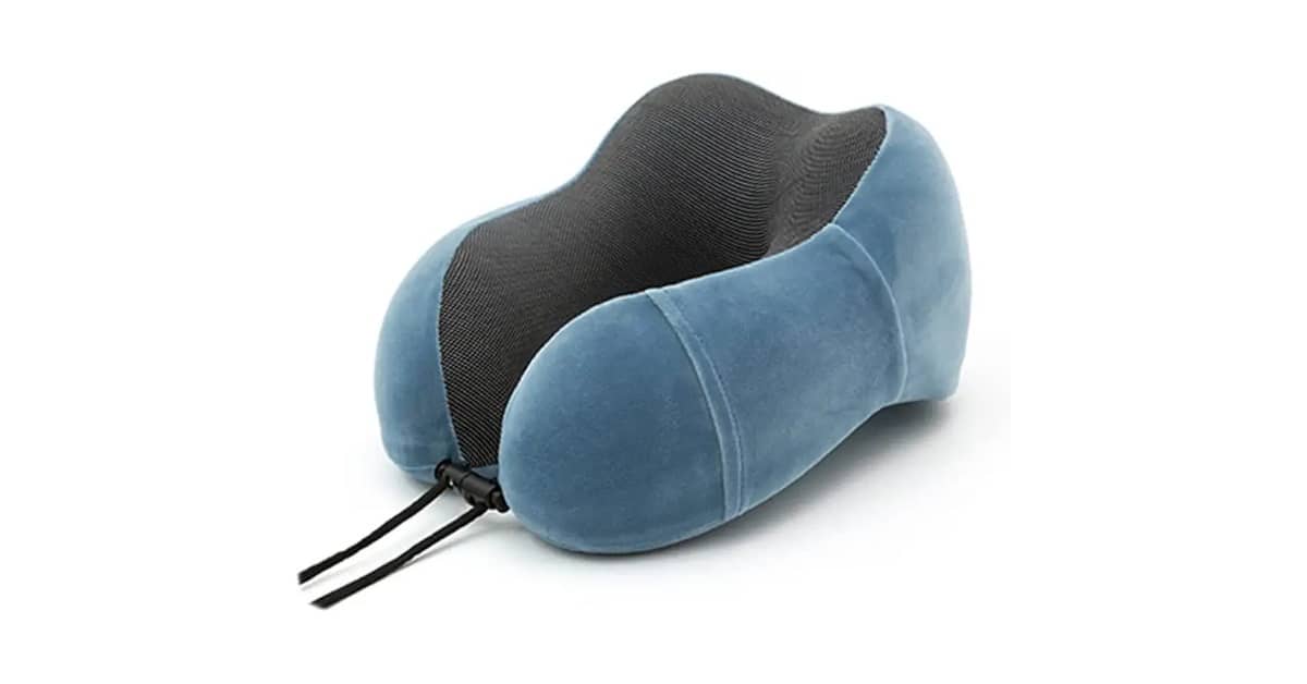 Travesseiros Com Suporte Para o Pescoço Reviews: Qual o Melhor?