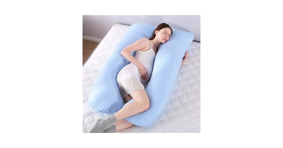 Travesseiros de Amamentação Reviews: Qual o Formato Ideal?