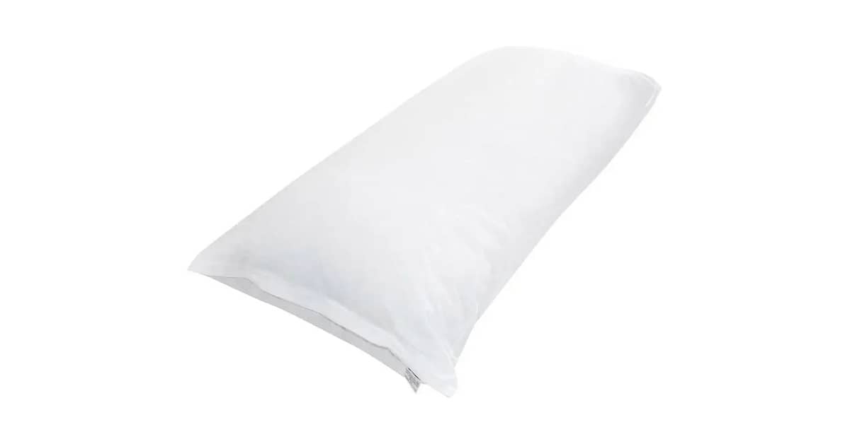 Travesseiros De Corpo Para Quem Dorme De Bruços Reviews: Qual o Melhor Para a Postura?