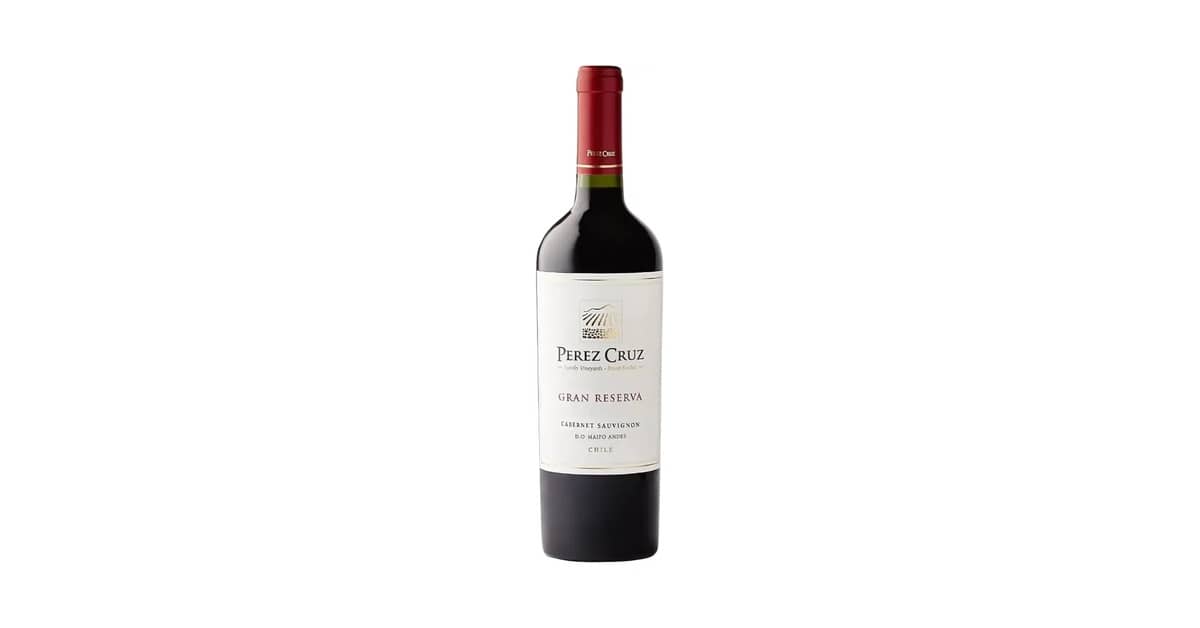 Vinhos Tintos Cabernet Sauvignon Chilenos Reserva Reviews: Qual O Melhor?