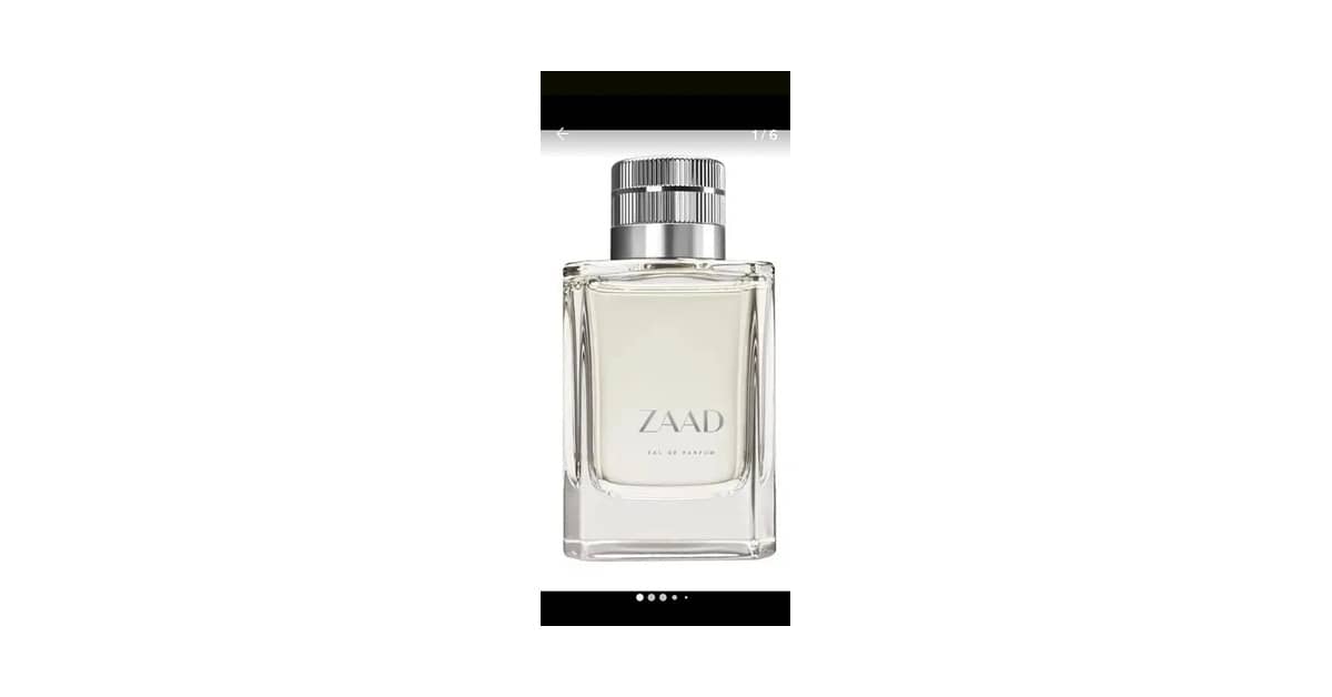 Zaad Perfume Qual o Melhor: 6 Fragrâncias Premium