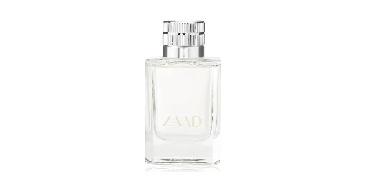 Zaad Qual o Melhor: 6 Fragrâncias de Alta Performance