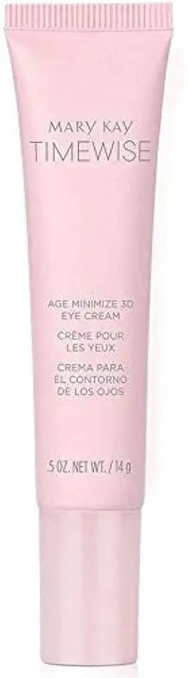 Mary Kay Creme TimeWise Age Minimize Eye Cream 14 g
