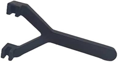 Chave para Troca de Botijão de Gás Fácil - Politex