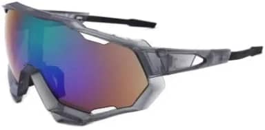 Óculos De Sol Ciclista Corrida Unisex Esportes Proteção