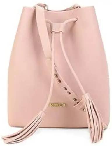 Bolsa Colcci Chicago 08937 Orange