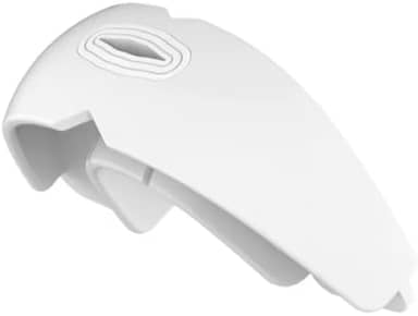 Genérico Protetor Bucal Placa Bruxismo Apneia Durma Melhor Anti Ronco Silicone Macio