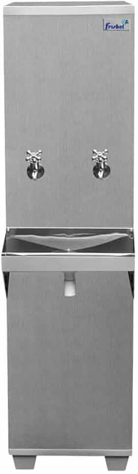 Bebedouro Frisbel 25 Litros Coluna Evox RA025 – 220 Volts