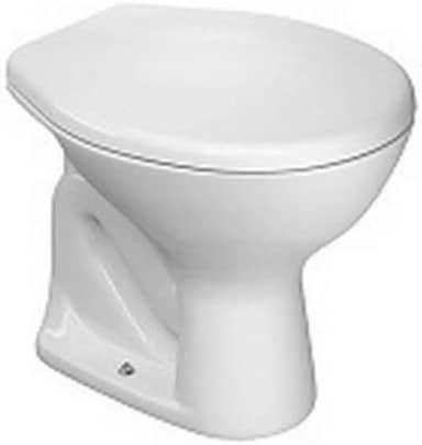 Bacia Deca Convencional Izy Branco