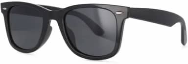 Óculos de Sol Polarizado Esportivo Classico Rock Roll Vintage