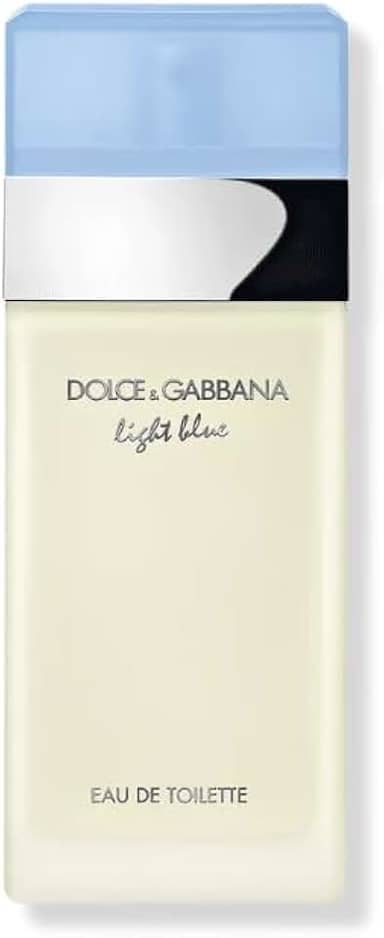 Dolce&Gabbana Perfume Light Blue Feminino Eau de Toilette 25ml