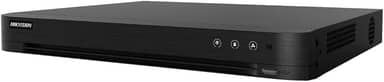 DVR Gravador HikVision FHD 32 Canais - iDS-7232HQHI-M2/S