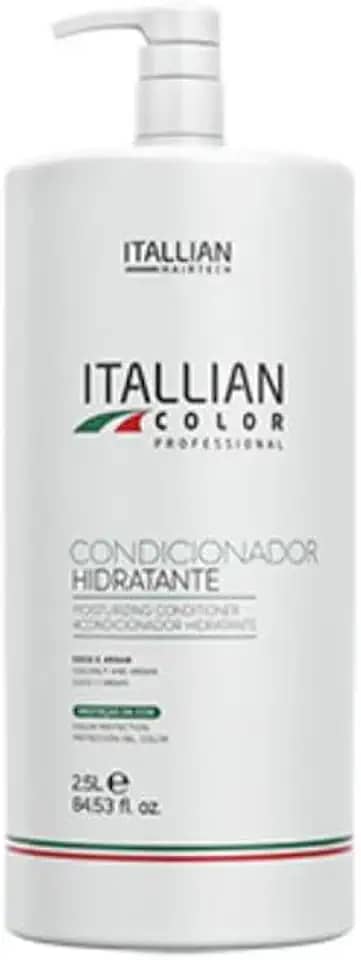Itallian Hairtech CONDICIONADOR HIDRATANTE COLOR 2,5L