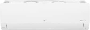 Ar Condicionado Split 9.000 BTUs LG S3UQ09AAQAK -AI + Dual Inverter Interno + Externo Compact, Frio, Branco, 220V
