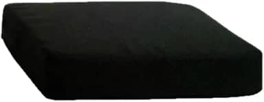 Almofada de Espuma para Cadeira de Rodas D400 e D600 - Dellamed