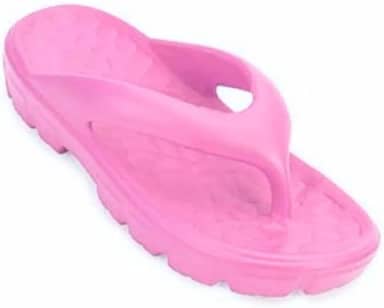 Chinelo Sandália Nuvem Tratorado Ortopédico Dedo Leve Macio