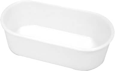 Banheira Leitosa para Pássaros Alvorada