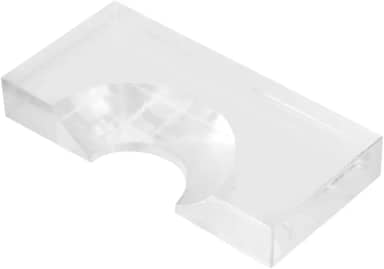 Marcador de posição da bola – localizador preciso de bola de bilhar acessórios de sinuca para piscina para bolas de 6,5 cm – para mesas profissionais, uso em casa, pub ou clube