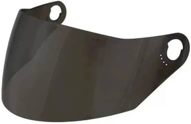 Viseira 2,0 mm Capacete Liberty 4 Four / New Liberty 4 Four Fume