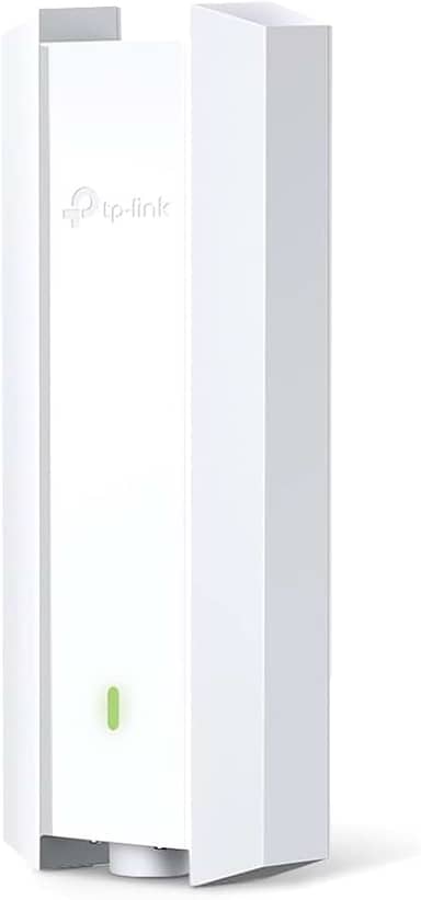 ACCESS POINT WI-FI 6 EXTERNO AX3000 EAP650 OUTDOOR SMB