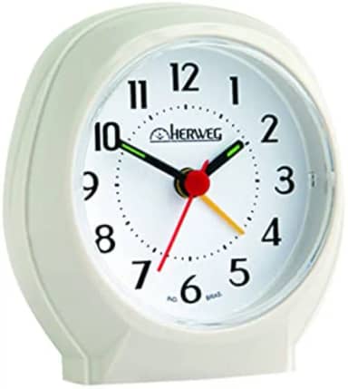 Despertador Quartz Menta