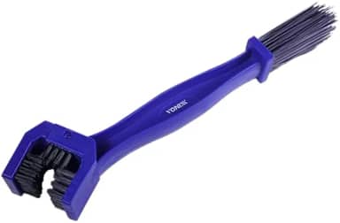 ESCOVA PARA LIMPEZA DE CORRENTE DE MOTO