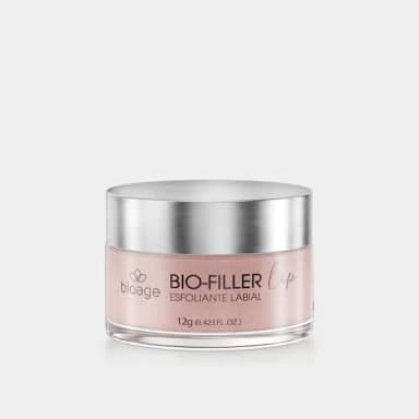 Bioage Bio-Filler Lip Esfoliante Labial - 12g