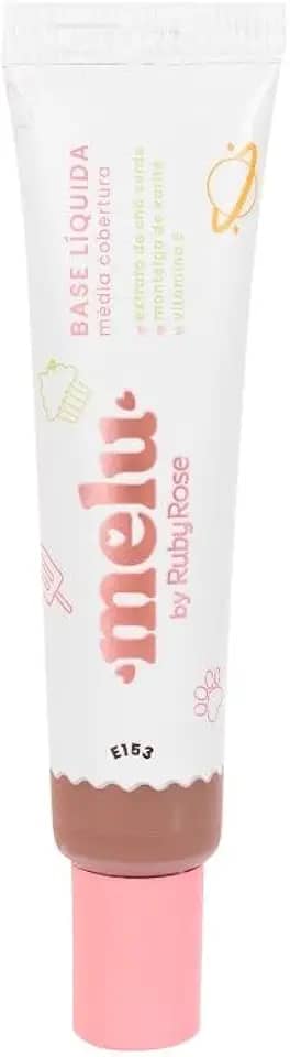 Base Líquida E153 RR87212 Melu
