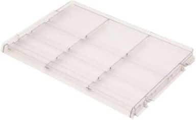 Prateleira Multiuso Brastemp Geladeira W10347201