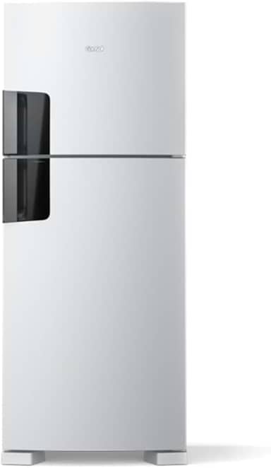 Geladeira Consul CRM50LB Frost Free Duplex 410L