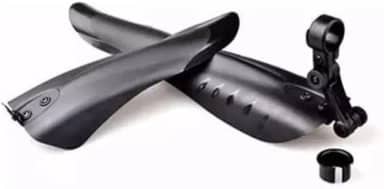 Par Paralamas Bike Bicicleta Aro 26-29 D/T MFRIK