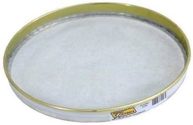 Peneira Tipo Arroz 20cm