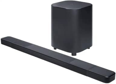 JBL, Soundbar, Bar 1300X M2, 7.1.4 Canais, Subwoofer Sem Fio - 585W RMS