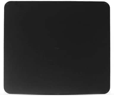 Mouse Pad Preto