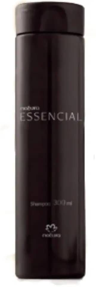 Natura Essencial Clássico Shampoo Masculino 300ml