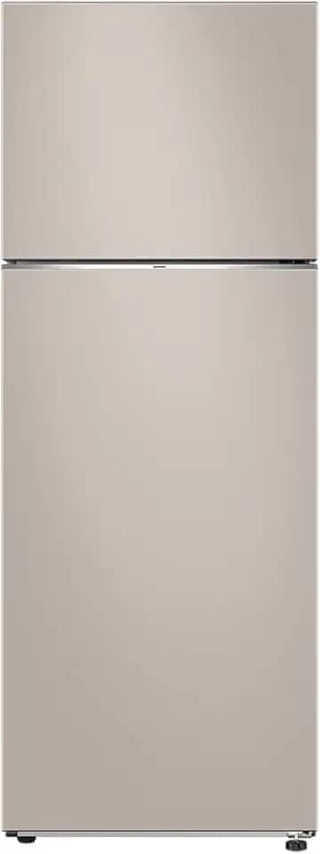 Samsung Geladeira Duplex Evolution SmartThings RT53 518L Bivolt Bege