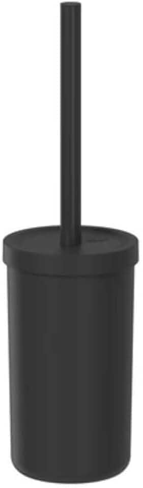 Ou Escova Sanitária Preto Linha Bold