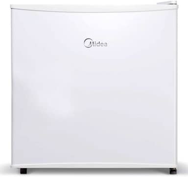 Frigobar, 45L, Branco, 110V, Midea