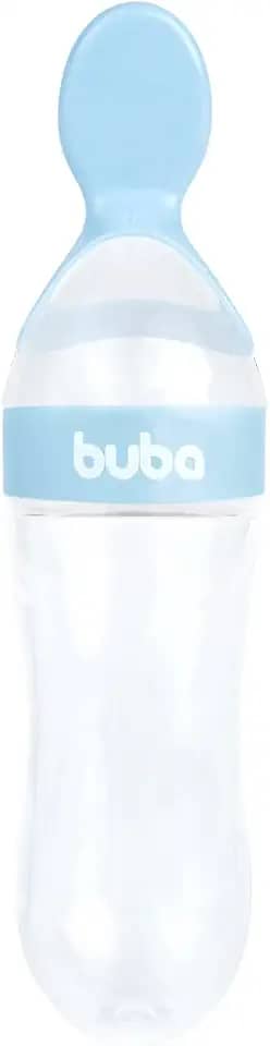 BUBA Colher Dosadora Azul