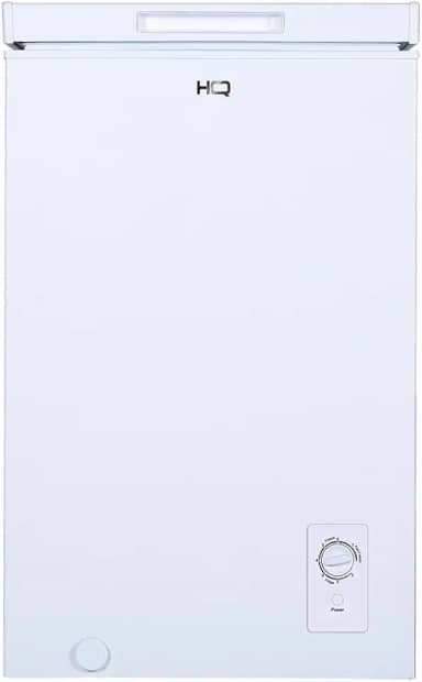Freezer e Conservador Horizontal HQ 110 Litros Branco HQ-110CFH (127V)