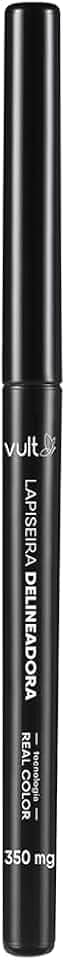 Vult Preto Lapiseira Delineadora para Olhos 0,35g