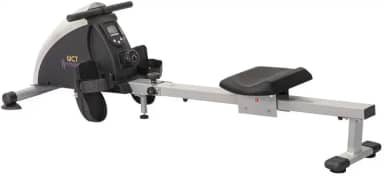 Remo Seco Aparelho Simulador Atlético Para Casa Magnético Com Visor WCT Fitness