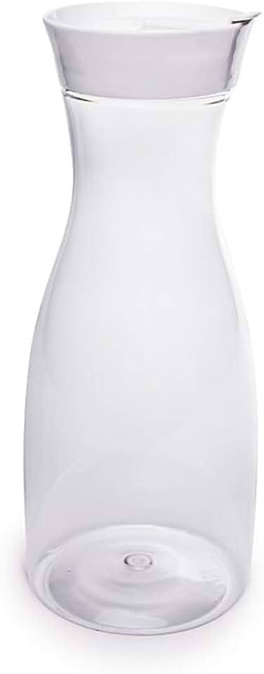 Garrafa Plástica 1,8L New York Plasútil