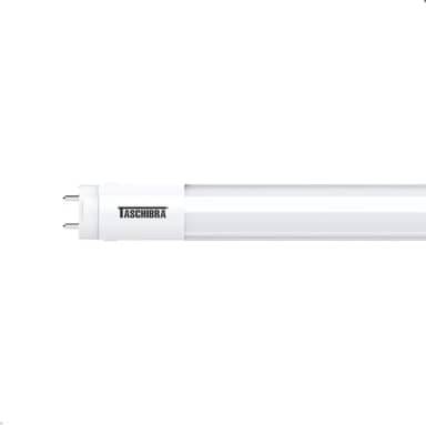 Lâmpada Led Tubular 20,5w 3000k T8 Taschibra - 3000k Luz Amarela
